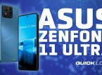 Here's a first look at the Asus Zenfone 11 Ultra