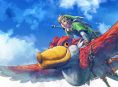 Zelda: Skyward Sword is not coming to Switch