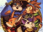 Kemono Heroes coming for PC, Playstation and Xbox