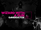 We're playing Wizard with a Gun on today's GR Live