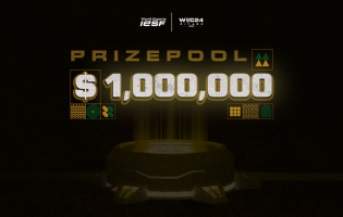 World Esports Championship to feature a $1 million prize pool