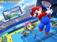 Mario Tennis Ultra Smash gameplay