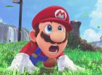 Mario's new voice actor for Super Mario Bros. Wonder confirmed