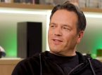 Phil Spencer is worried about lack of growth in the console industry
