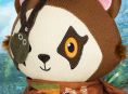 Biomutant Hero Plush launched at official store
