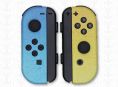 Limited edition Shovel Knight Joy-Cons are now available for pre-order