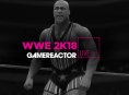 Today on GR Live: WWE 2K18