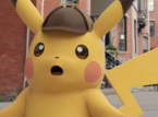 The Detective Pikachu game has been rated in Europe
