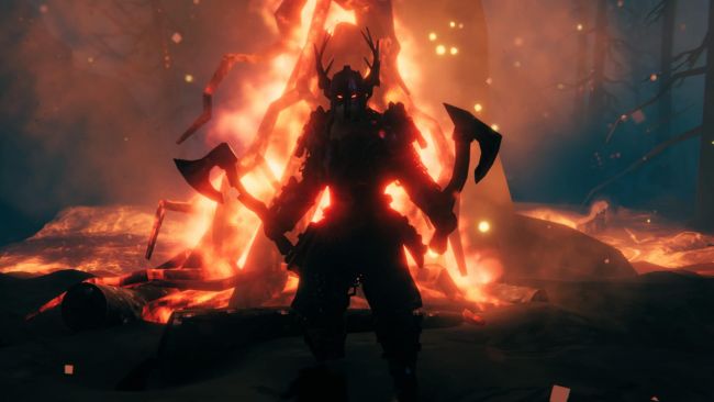 Valheim's next expansion will be showcased in a huge gameplay trailer on Monday