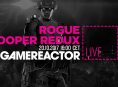Today on GR Live - Rogue Trooper Redux