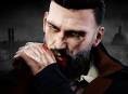 Vampyr hits the Switch in time for Halloween