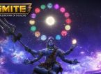Smite to welcome the deity Shiva, the new game mode Slash, and an updated Conquest map in Season 9