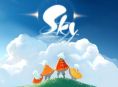 Flower and Journey developer reveals Sky