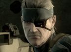 Metal Gear Solid 4 was 'running beautifully' on Xbox 360