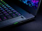 Razer's Refresh: New Panels and the Blade Pro 17