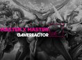 Today on GR Live: Master X Master