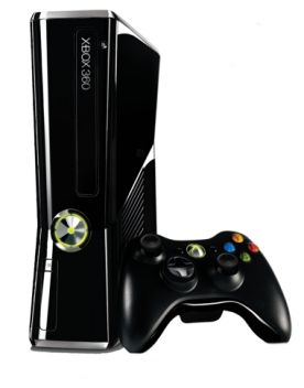 Xbox 360 ägare