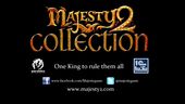 Majesty 2 Collection - Announcement Trailer