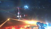 Star Conflict - Beta Launch Trailer