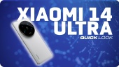 Xiaomi 14 Ultra (Quick Look) - Lens Like No Other