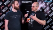Raw Fury Games - Jonas Antonsson Interview