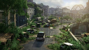 E3: The Last of Us