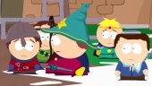 South Park: The Stick of Truth - First 13 minutes Gameplay Trailer