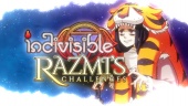 Indivisible - Razmi's Challenges (DLC) Trailer
