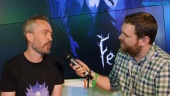 Fe - Klaus Lyngeled Interview